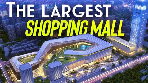 mega mall open now